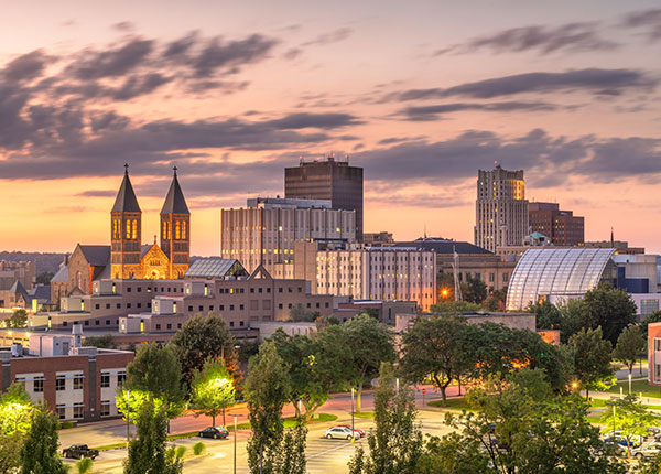 How 501(c)(3) Organizations Can Get Sales Tax Exemption on Natural Gas in Ohio