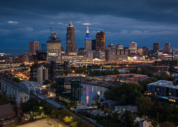 The Rise of Appalachian Natural Gas: How It Changed Energy Prices in Ohio