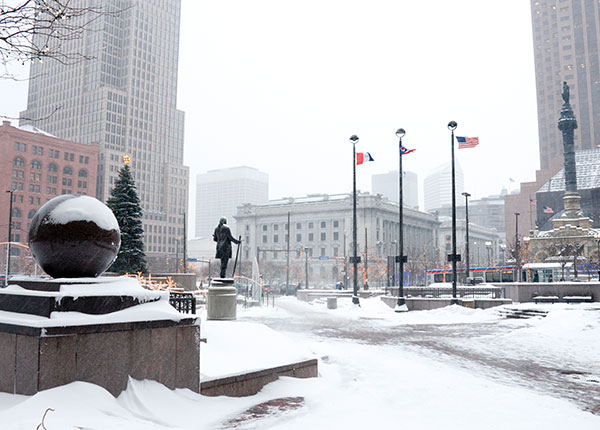 Why Your Gas Bill Is Higher in Winter (and How to Control It)