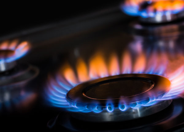 What Do Natural Gas Suppliers Do?